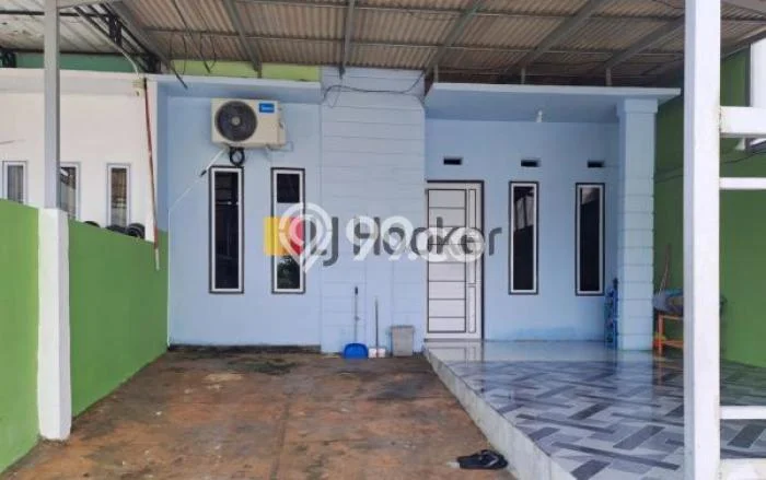 Hunian Nyaman 2 KT Harga Terjangkau di Tiban Batam Hunian Nyaman 2 KT Harga Terjangkau di Tiban Batam