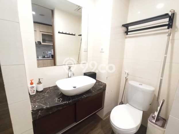 Apartemen Minimalis untuk Disewa, 1 Kamar di Batam Apartemen Minimalis untuk Disewa, 1 Kamar di Batam