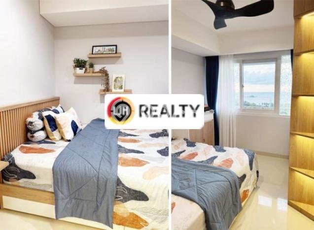 Hunian Apartemen Nyaman di Nongsa 2 Kamar Tidur Hunian Apartemen Nyaman di Nongsa 2 Kamar Tidur