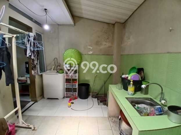 Hunian Nyaman Asri 2 KT Siap Huni di Batam Centre Batam Hunian Nyaman Asri 2 KT Siap Huni di Batam Centre Batam