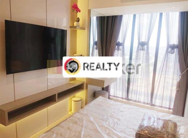 Dijual Apartemen 1 KT & 1 KM di Batam Lokasi Strategis Dijual Apartemen 1 KT & 1 KM di Batam Lokasi Strategis