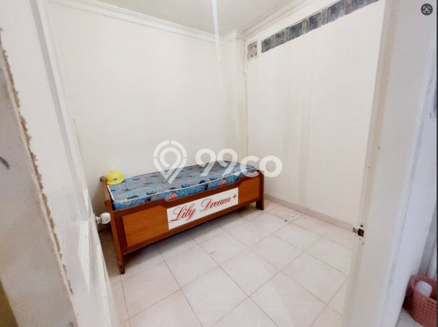 Rumah Luas Asri 4 KT Siap Huni di Batam Centre Batam Rumah Luas Asri 4 KT Siap Huni di Batam Centre Batam