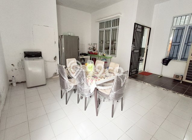 Dijual Rumah Modern 4 KT di Batam Centre, Batam Dijual Rumah Modern 4 KT di Batam Centre, Batam