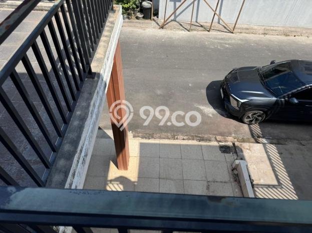 Rumah Luas Asri 4 KT Siap Huni di Batam Centre Batam Rumah Luas Asri 4 KT Siap Huni di Batam Centre Batam