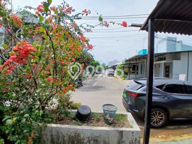 Hunian Nyaman Asri 2 KT Siap Huni di Batam Centre Batam Hunian Nyaman Asri 2 KT Siap Huni di Batam Centre Batam