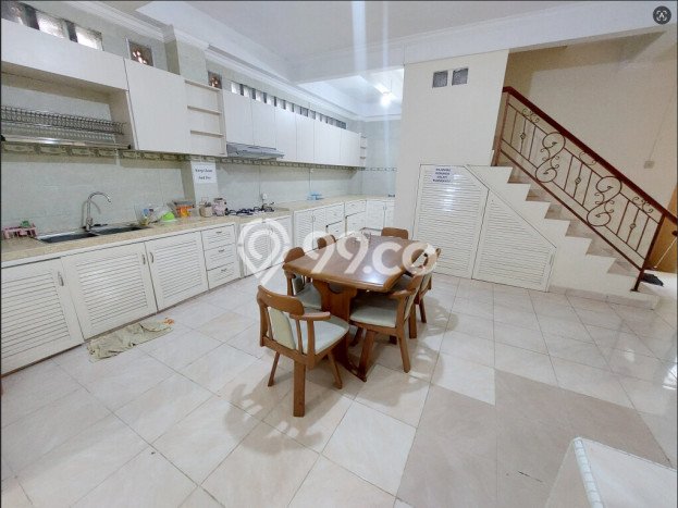 Rumah Luas Asri 4 KT Siap Huni di Batam Centre Batam Rumah Luas Asri 4 KT Siap Huni di Batam Centre Batam