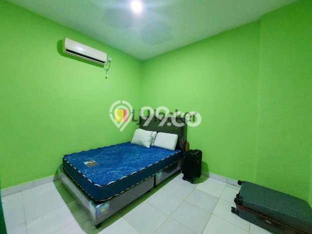 Hunian Cantik Minimalis Lb 180m2 di Batam Kota, Batam Hunian Cantik Minimalis Lb 180m2 di Batam Kota, Batam