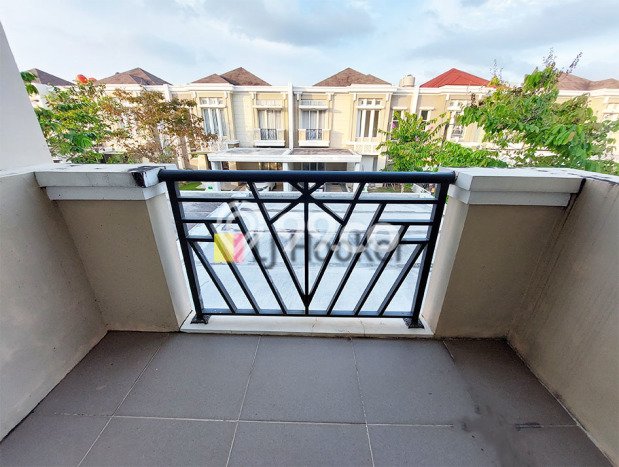 Dijual Rumah Luas Elegan Dengan View Cantik di Batam Centre, Batam Dijual Rumah Luas Elegan Dengan View Cantik di Batam Centre, Batam