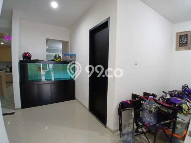 Jual Rumah Eksklusif 4 KT di Batam Centre, Batam Jual Rumah Eksklusif 4 KT di Batam Centre, Batam