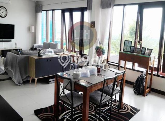 Vila Kawasan , Luas 248m2m², Akses ke beragam keperluan Vila Kawasan , Luas 248m2m², Akses ke beragam keperluan