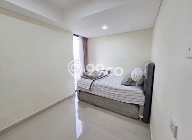 Apartemen Disewakan 2 Kamar Hemat Siap Huni di Batam, Luas 52m2 Apartemen Disewakan 2 Kamar Hemat Siap Huni di Batam, Luas 52m2