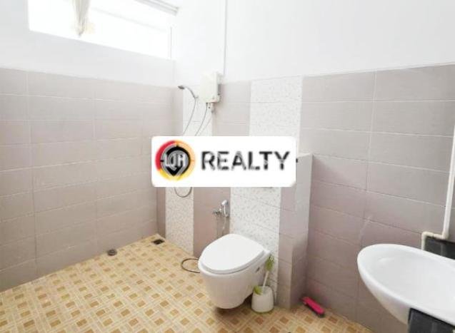 Rumah Asri di Batam Centre, 3 KM, LT 250m² Bangunan 300m² Rumah Asri di Batam Centre, 3 KM, LT 250m² Bangunan 300m²