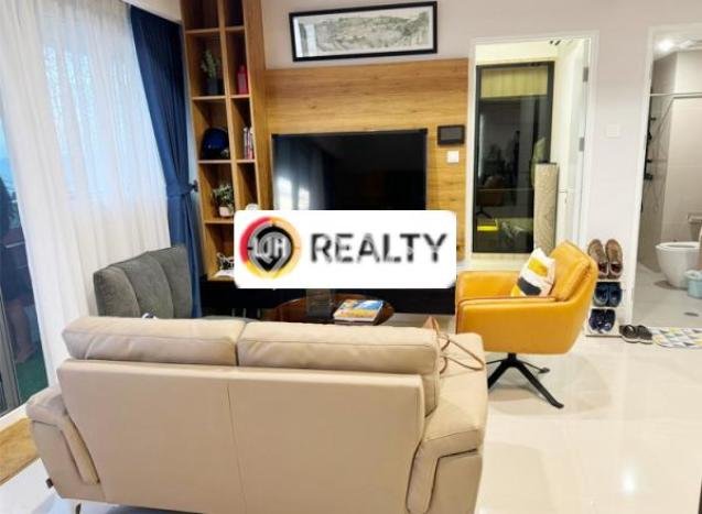 Hunian Apartemen Nyaman di Nongsa 2 Kamar Tidur Hunian Apartemen Nyaman di Nongsa 2 Kamar Tidur