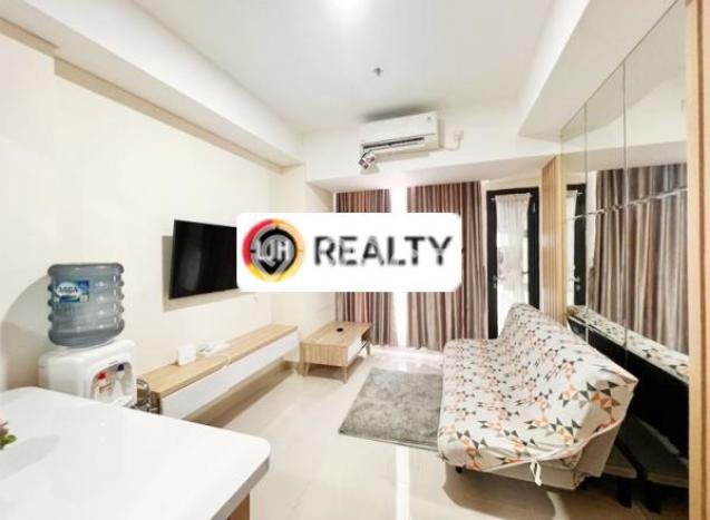 Disewakan Apartemen Ekonomis 1 KT di Batam Centre Batam Disewakan Apartemen Ekonomis 1 KT di Batam Centre Batam