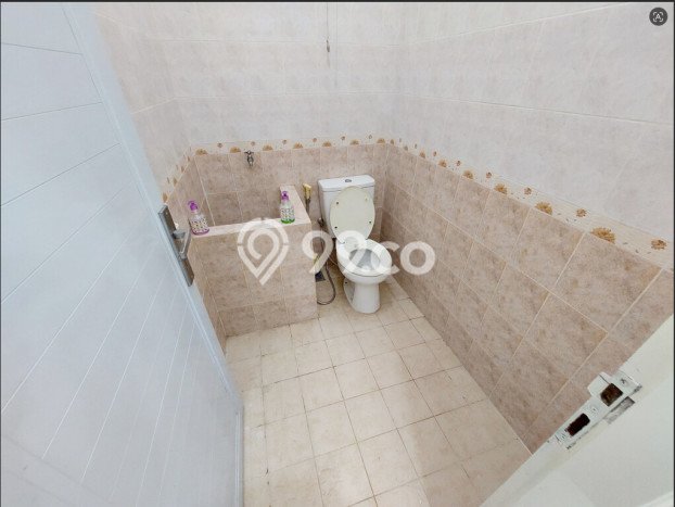 Rumah Luas Asri 4 KT Siap Huni di Batam Centre Batam Rumah Luas Asri 4 KT Siap Huni di Batam Centre Batam
