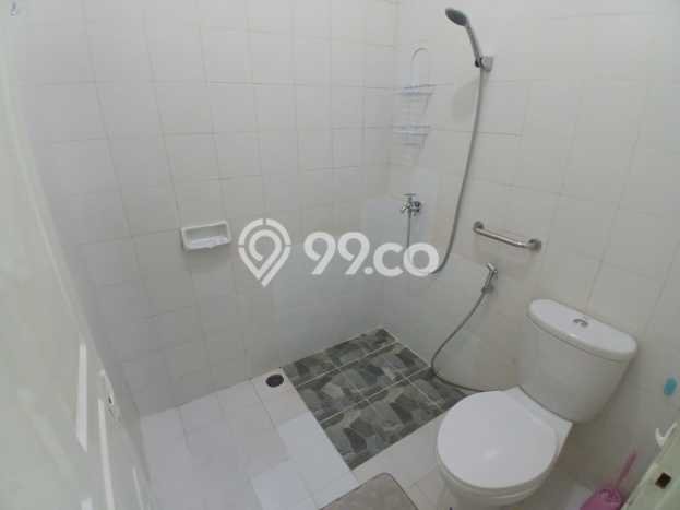 Rumah Strategis Modern Lb 112m2 di Batam Kota, Batam Rumah Strategis Modern Lb 112m2 di Batam Kota, Batam