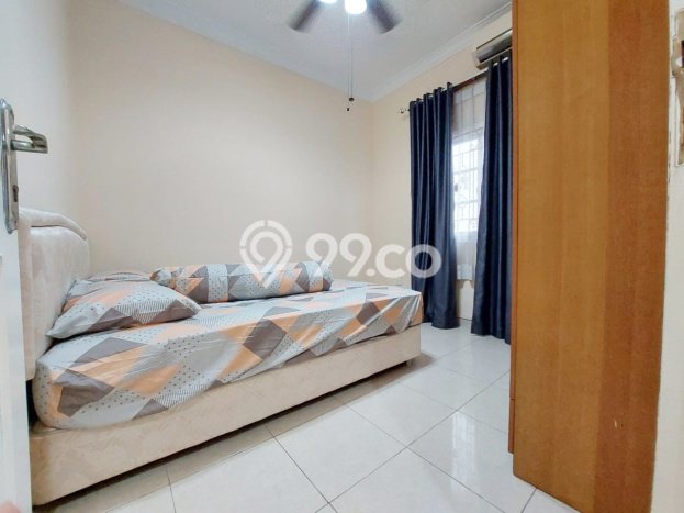 Rumah Modern Minimalis 4 Kamar Siap Huni di Lubuk Baja Rumah Modern Minimalis 4 Kamar Siap Huni di Lubuk Baja