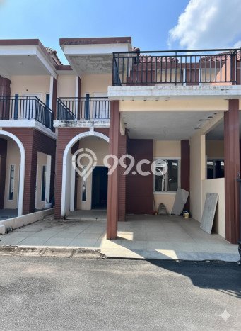Rumah Luas Asri 4 KT Siap Huni di Batam Centre Batam Rumah Luas Asri 4 KT Siap Huni di Batam Centre Batam