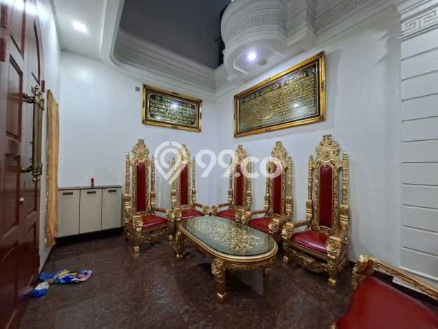 Dijual Cepat Rumah Favorit Siap Huni LB 178m2 di Bengkong, Batam Dijual Cepat Rumah Favorit Siap Huni LB 178m2 di Bengkong, Batam