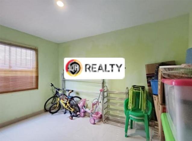 Rumah Modern Cantik 4 Kamar Siap Huni di Batam Kota Rumah Modern Cantik 4 Kamar Siap Huni di Batam Kota