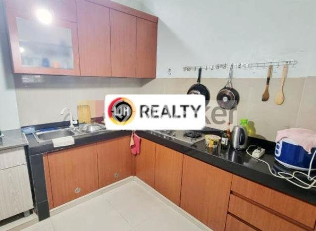 Rumah Modern 3 KT di Batam Centre Batam Unfurnished Rumah Modern 3 KT di Batam Centre Batam Unfurnished