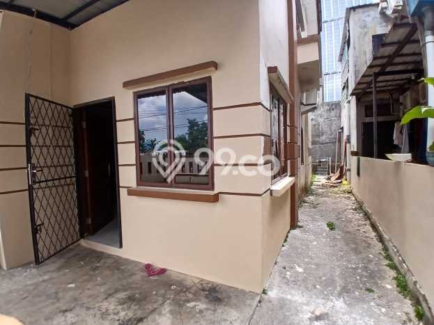 Jarang Ada! Rumah Kontrakan 4 Kamar Bagus Siap Huni Batam Centre Jarang Ada! Rumah Kontrakan 4 Kamar Bagus Siap Huni Batam Centre