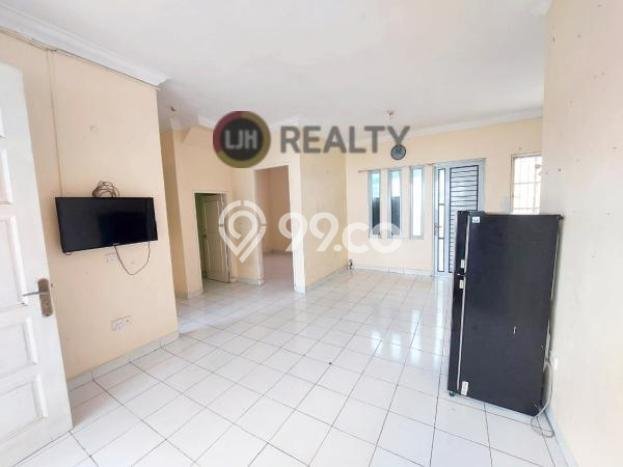 Dijual Rumah Modern 3 KT di Batam Centre, Batam Dijual Rumah Modern 3 KT di Batam Centre, Batam
