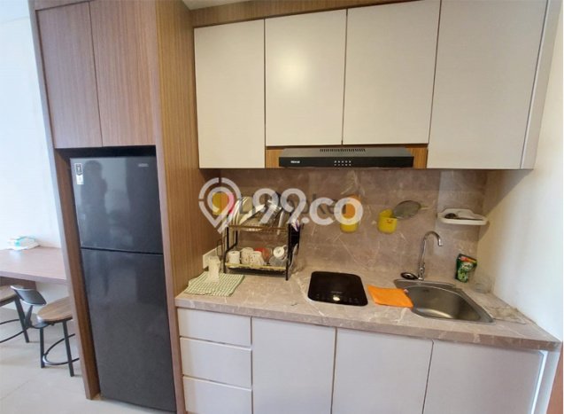Disewakan Apartemen Terjangkau 1 BR di Nagoya Batam Disewakan Apartemen Terjangkau 1 BR di Nagoya Batam