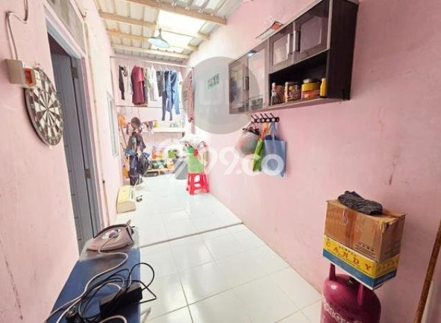 Rumah Modern 4 KT LT 158m2 di Batam Centre Rumah Modern 4 KT LT 158m2 di Batam Centre