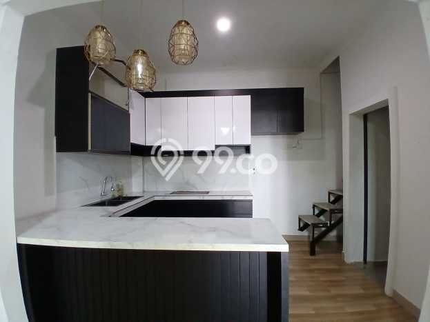 Jual Rumah Modern 3 KT di Tiban, Batam Jual Rumah Modern 3 KT di Tiban, Batam