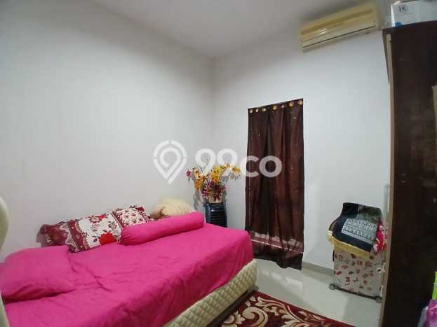 Rumah Modern 2 KT di Tiban Batam Full Furnished Rumah Modern 2 KT di Tiban Batam Full Furnished
