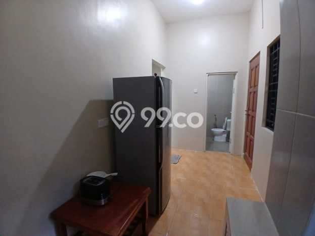 Jarang Ada! Rumah Kontrakan 4 Kamar Bagus Siap Huni Batam Centre Jarang Ada! Rumah Kontrakan 4 Kamar Bagus Siap Huni Batam Centre