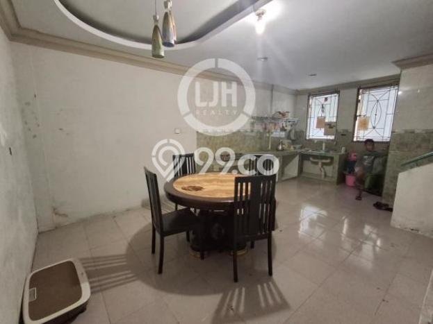 Dijual Ruko di Lubuk Baja Batam LT 90m2 / LB 300m2 Dijual Ruko di Lubuk Baja Batam LT 90m2 / LB 300m2