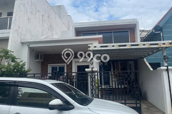 Rumah Kontrakan Batam LT 144m2 LB 200m2 Kawasan Batam Centre Rumah Kontrakan Batam LT 144m2 LB 200m2 Kawasan Batam Centre