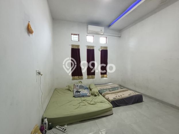 Dijual Rumah Eksklusif 4 KT di Batam Centre, Batam Dijual Rumah Eksklusif 4 KT di Batam Centre, Batam