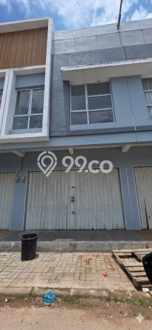 Ruko disewakan lokasi strategis Batu Aji Batam 72m2 Ruko disewakan lokasi strategis Batu Aji Batam 72m2