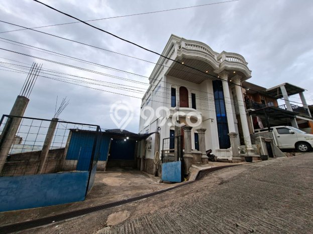 Dijual Cepat Rumah Favorit Siap Huni LB 178m2 di Bengkong, Batam Dijual Cepat Rumah Favorit Siap Huni LB 178m2 di Bengkong, Batam
