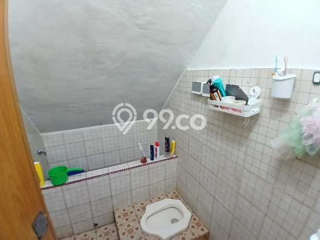 Dijual Rumah Modern 3 KT di Batam Centre, Batam Dijual Rumah Modern 3 KT di Batam Centre, Batam