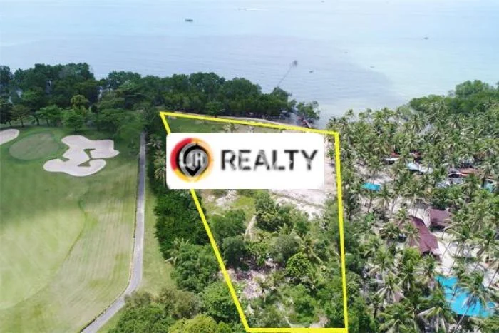 Lahan Kosong Dijual di Batam dengan Area 18000m2 Lahan Kosong Dijual di Batam dengan Area 18000m2