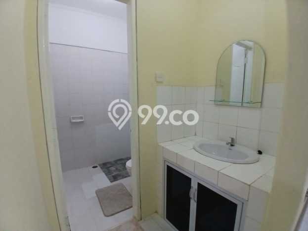 Rumah Strategis Modern Lb 112m2 di Batam Kota, Batam Rumah Strategis Modern Lb 112m2 di Batam Kota, Batam