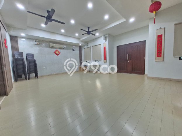 Best Deal Hunian Mewah Ideal dan Luas di Lubuk Baja, Batam Best Deal Hunian Mewah Ideal dan Luas di Lubuk Baja, Batam