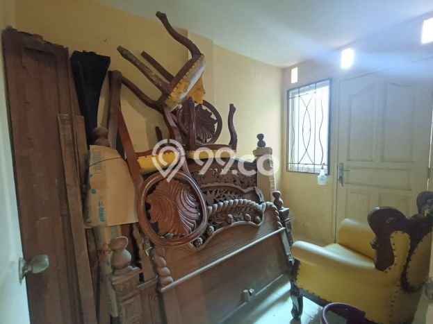 Rumah Modern 3 KT di Batam Centre Batam Semi Furnished Rumah Modern 3 KT di Batam Centre Batam Semi Furnished