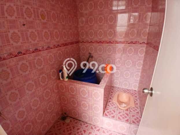 Jual Rumah Modern 4 KT di Batam Centre, Batam Jual Rumah Modern 4 KT di Batam Centre, Batam