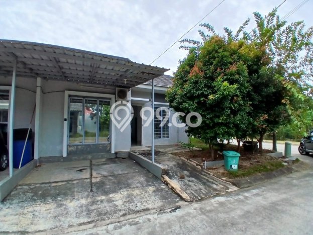 Hunian Nyaman Asri 2 KT Siap Pakai di Tiban Batam Hunian Nyaman Asri 2 KT Siap Pakai di Tiban Batam