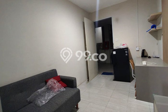 Apartemen Nyaman untuk Disewa, 2 Kamar di Batam Apartemen Nyaman untuk Disewa, 2 Kamar di Batam