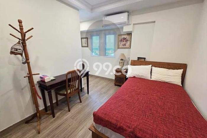 Apartemen Favorit Modern Dijual di Batam dengan 2 Kamar Tidur Apartemen Favorit Modern Dijual di Batam dengan 2 Kamar Tidur