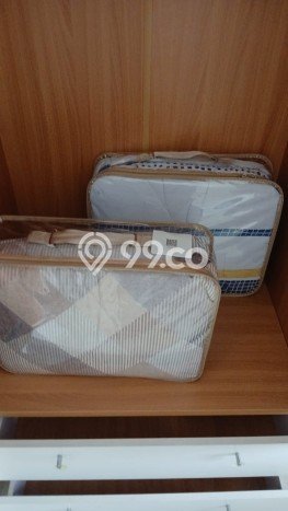 Apartemen Disewakan 1 Kamar Murah Siap Huni di Batam, Luas 24m2 Apartemen Disewakan 1 Kamar Murah Siap Huni di Batam, Luas 24m2