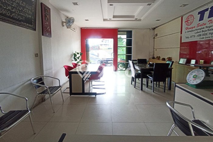 Dijual Ruko di Lubuk Baja Batam LT 85m2 / LB 230m2 Dijual Ruko di Lubuk Baja Batam LT 85m2 / LB 230m2