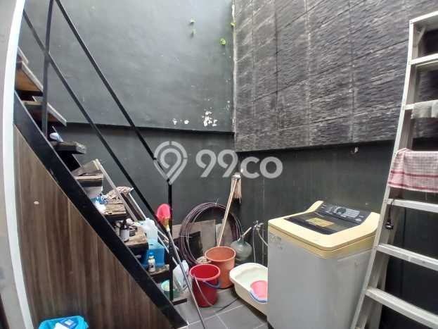 Rumah Minimalis 3 KT di Batam Centre Batam Semi Furnished Rumah Minimalis 3 KT di Batam Centre Batam Semi Furnished