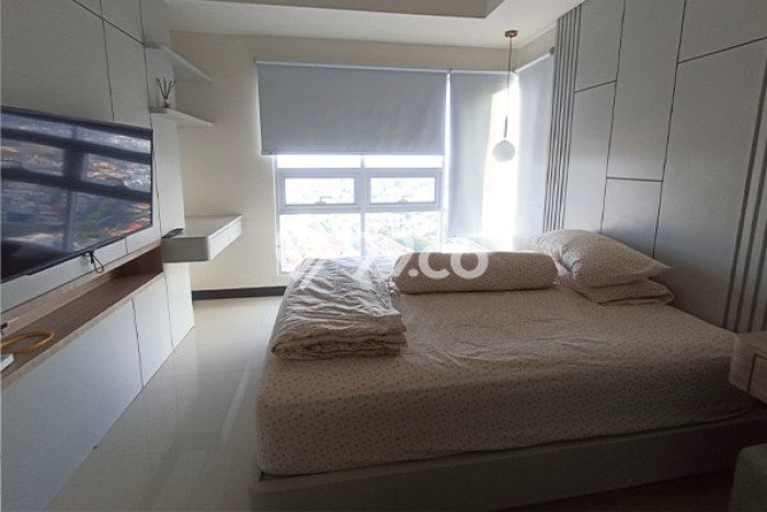 Apartemen Modern Dijual di Lubuk Baja, Batam Dilengkapi 2 KT dan 1 KM Apartemen Modern Dijual di Lubuk Baja, Batam Dilengkapi 2 KT dan 1 KM